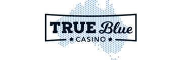 true blue casino review|True Blue Casino Review & Ratings .